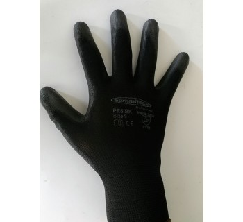 SUMMITECH PROFESSIONAL PR6 BK